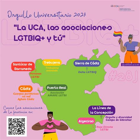 transexual cadiz|Asociaciones LGTBI+ de la provincia – Unidad de Igualdad entre。